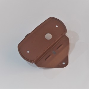 Holder for the rear lamp, CZ 125-250