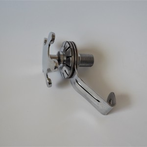 Steering absorber, Jawa Special