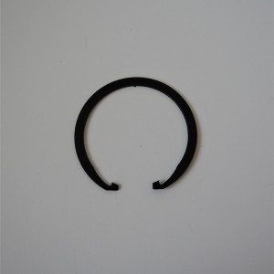 Retaining ring for bearings 52x1,25mm, Jawa, CZ