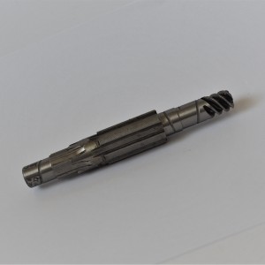 Main shaft, original, CZ