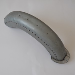 Rear mudguard, Jawa 500 OHC 02