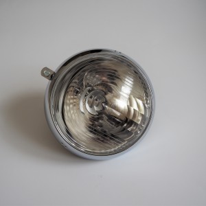 Headlight, Jawa, Perak, 500 OHC 1948-55