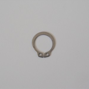 Circlip, retaining ring external, main stand, Jawa, CZ