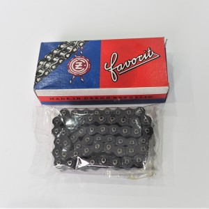 Primary chain, 54 links, Jawa, CZ 125 -250