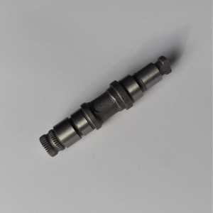 Start shaft, JAWA/CZ 175/ 356, 450, 487, 488