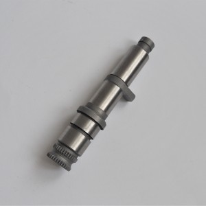 Start shaft, Jawa 175 355, 356, CZ 125-250