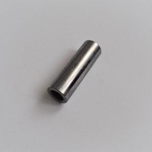 Piston pin 16 x 50 mm, open, Jawa, CZ 175/350