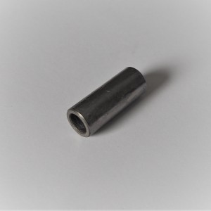 Piston pin 18 x 46 mm, open, Jawa, CZ 175/350