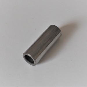 Piston pin 18 x 50 mm, open, Jawa, CZ 175/350