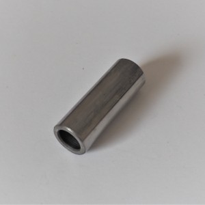 Piston pin 18 x 50 mm, open, Jawa, CZ 175