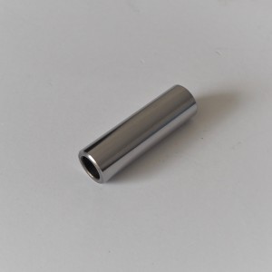 Piston pin 15x50 mm, open, Jawa, CZ 175/350