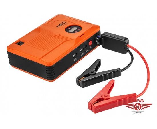 NEO TOOLS 11-997 photo-6