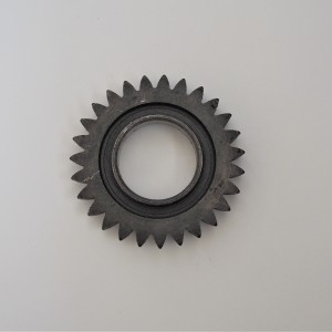 Start-Rad für Kupplung, 27 Zähne, Innendurchmesser 30 mm, Original, Jawa, CZ 125, 175