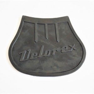 Mud flap, logo VELOREX