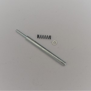 Fill pin for carburettor 4x60mm, zink, Jawa, CZ