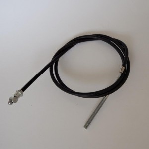 Front brake bowden cable without adjusting screw 99,5/111,5cm, Jawa 250/350 Kyvacka, Panelka