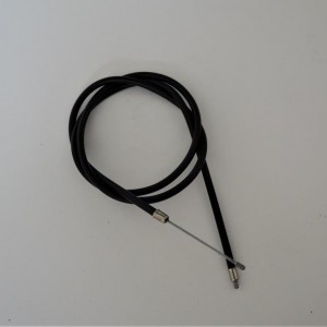 Bowden, Accelerator cable, snail, 95/105cm, Jawa 125-350