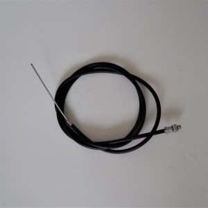 Clutch cable without adjusting screw 131/143cm, Jawa, CZ 1954--