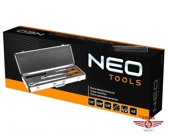 NEO TOOLS 08-845 photo-2