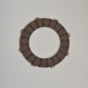 Clutch plate, Jawa 1962--