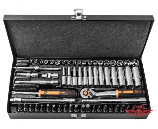 NEO TOOLS 10-008 photo-10