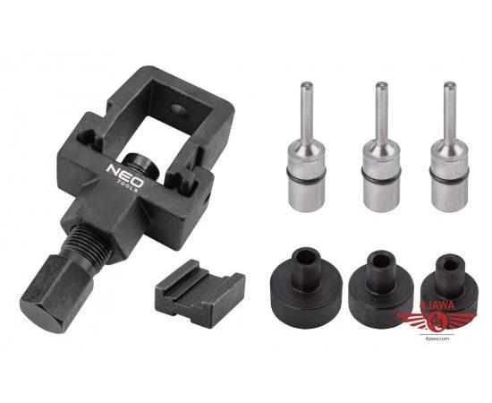 NEO TOOLS 10-505 photo-10