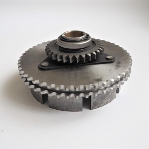 Clutch basket, Jawa 634, CZ 471,472