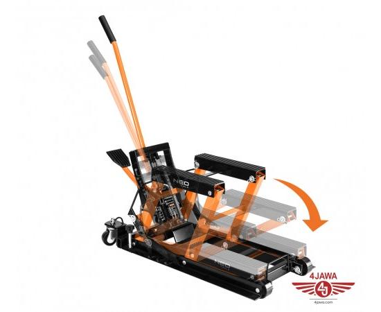 NEO TOOLS 10-596 photo-3