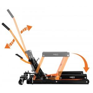 NEO TOOLS 10-596 photo-2
