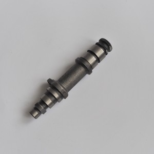 Start shaft, original, Jawa 360/638/640