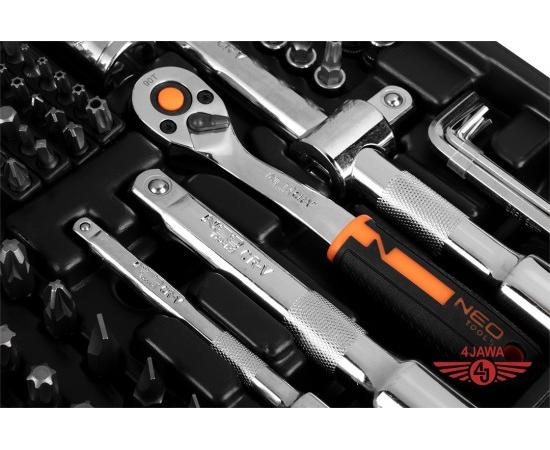 NEO TOOLS 10-076 photo-12