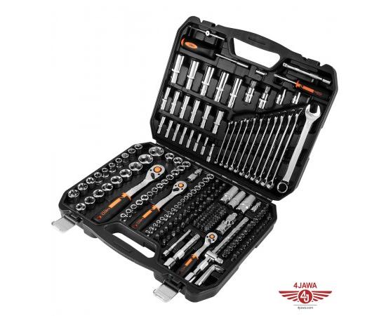 NEO TOOLS 10-076 photo-7