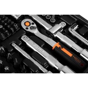 NEO TOOLS 10-076 photo-12