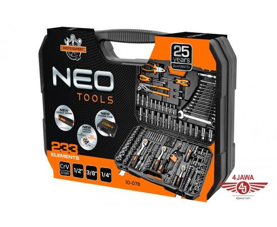 NEO TOOLS 10-078 photo-2