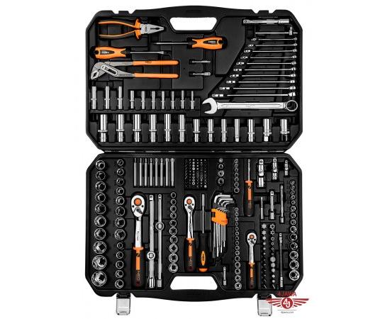 NEO TOOLS 10-078 photo-5