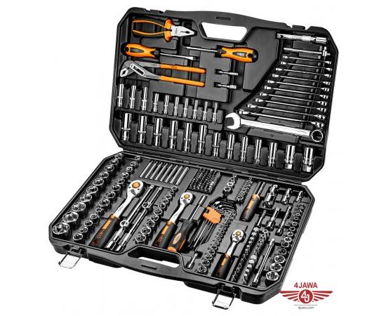NEO TOOLS 10-078 photo-4