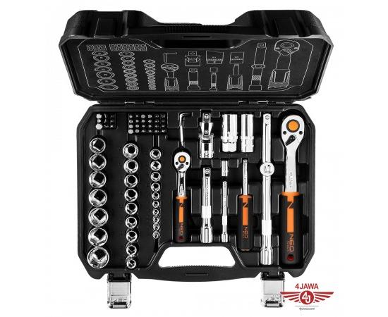 NEO TOOLS 10-054 photo-4