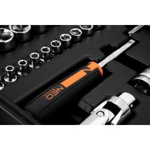 NEO TOOLS 10-062 photo-9