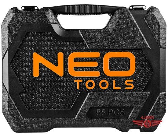 NEO TOOLS 10-042 photo-2