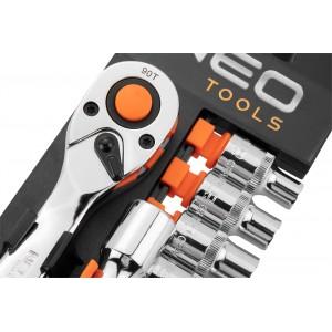 NEO TOOLS 10-030 photo-5