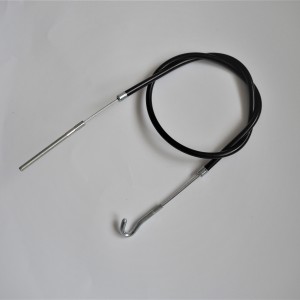 Front brake bowden cable, VELOREX 250/350