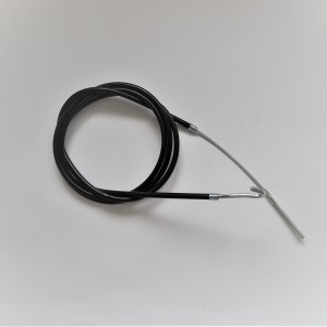 Rear brake bowden cable, VELOREX 250/350