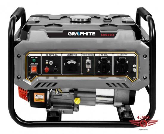 GRAPHITE 58G904 photo-4