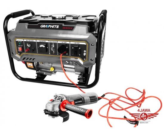 GRAPHITE 58G904 photo-21