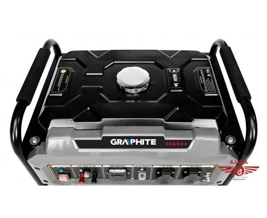 GRAPHITE 58G904 photo-7