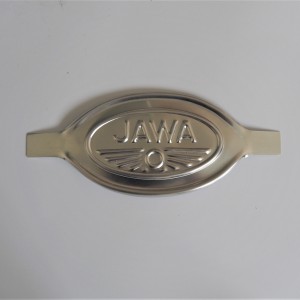 Przednie logo Jawa, VELOREX 560, 561