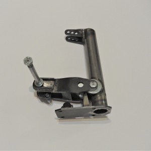 Fork arm without shock absorber, VELOREX 560, 561