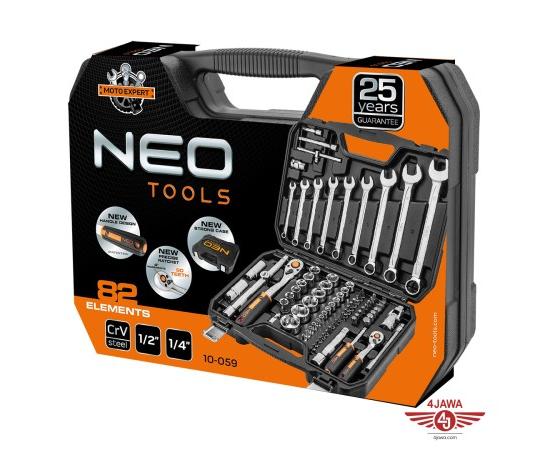 NEO TOOLS 10-059 photo-1