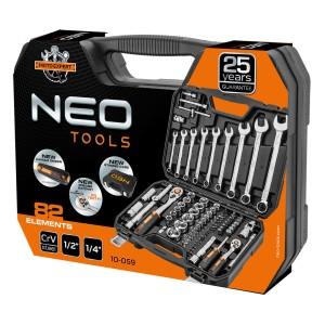 NEO TOOLS 10-059 photo-1