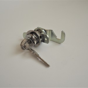 Lock for sidecar, VELOREX 560/561